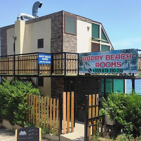 Hemingway Rooms In Happy Beach Varna Exteriér fotografie